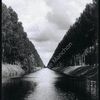 PHOTOGRAPHIE D'ART PAYSAGE "CANAL"