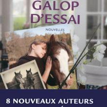 Galop d'essai