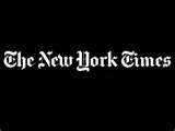 "The Lively Morgue" of The New York Times