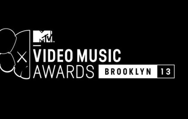 Info : Le Palmarès des MTV VMA 2013