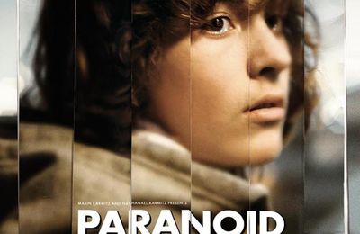 Paranoid Park