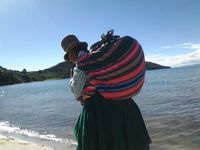 Lac Titicaca