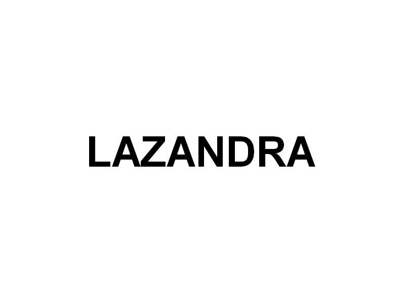LAZANDRA , appareillant du port de Saint Tropez le 16 juillet 2019