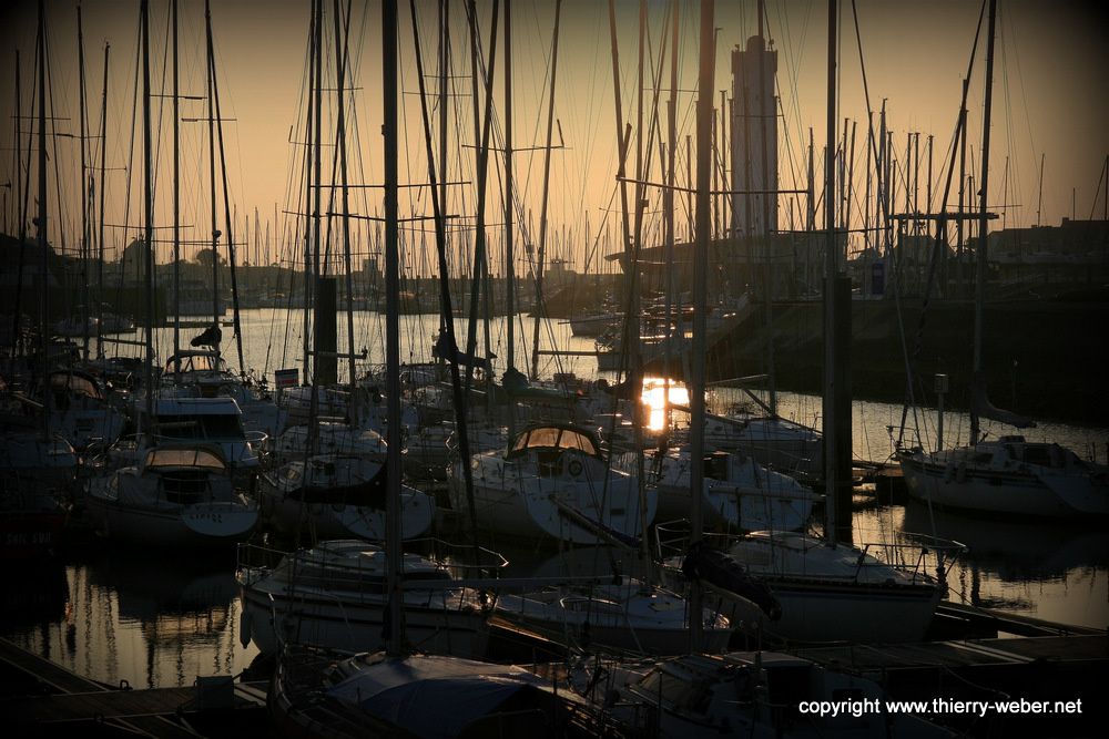 Bretagne - Photos Thierry Weber Photographe La Baule Guérande