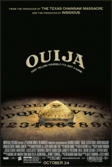 Halloween Oktorrorfest 2015 - 33 - OuiJa (2014)