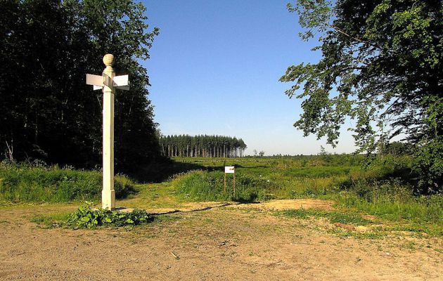 la Route du Ru des Hayettes