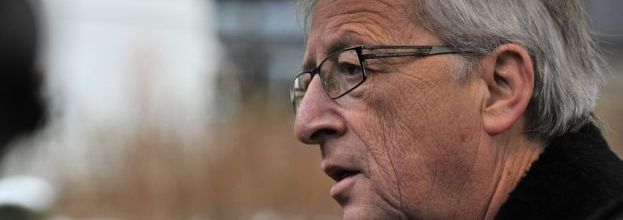 LUXEMBOURG/SCANDALE SREL : JEAN-CLAUDE JUNCKER POUSSE A LA DEMISSION A CAUSE D'UN COMPTE DE 150 MILLIONS D'EUROS APPARTENANT A PASCAL LISSOUBA