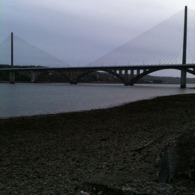 Promenade en Bretagne...