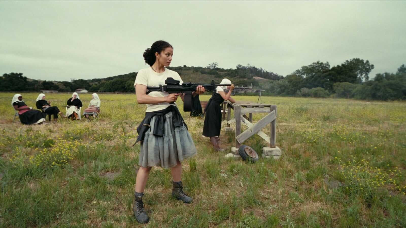 Bataille après l'Autre (2025) Paul Thomas Anderson