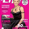 Shakira Life Magazine Cover