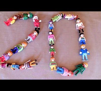 Challenge #20secondesdebonheur