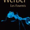 La trilogie des fourmis _ Bernard Werber