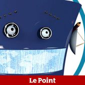 " Le robot nous fait peur, car c'est un miroir de nous-mêmes "