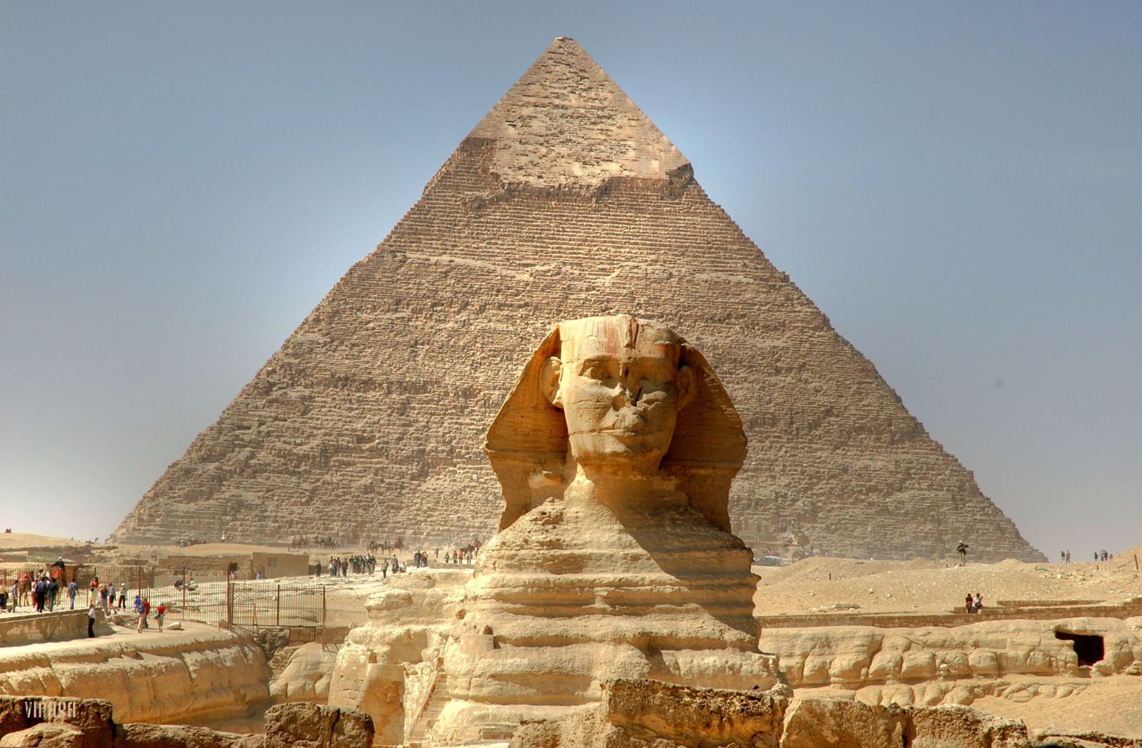 voyage initiatique egypte 2023