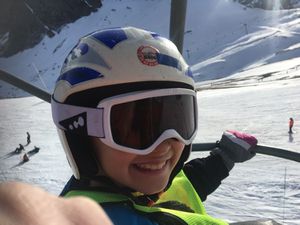 3ème journée :camps ski