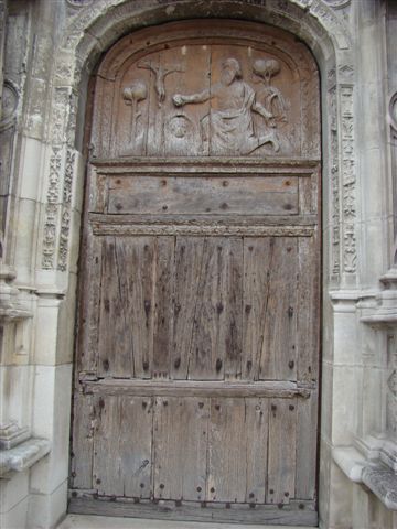 Album - Le Quartier Paul Bert à Tours FRANCE