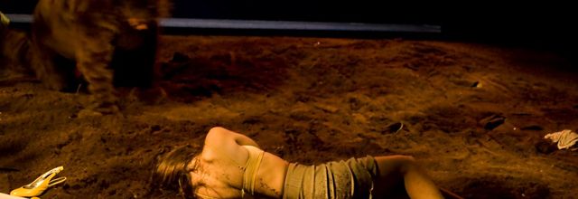 « Sous les visages », de Julie Bérès (critique d’Andrée Lechat), Théâtre Romain-Rolland à Villejuif