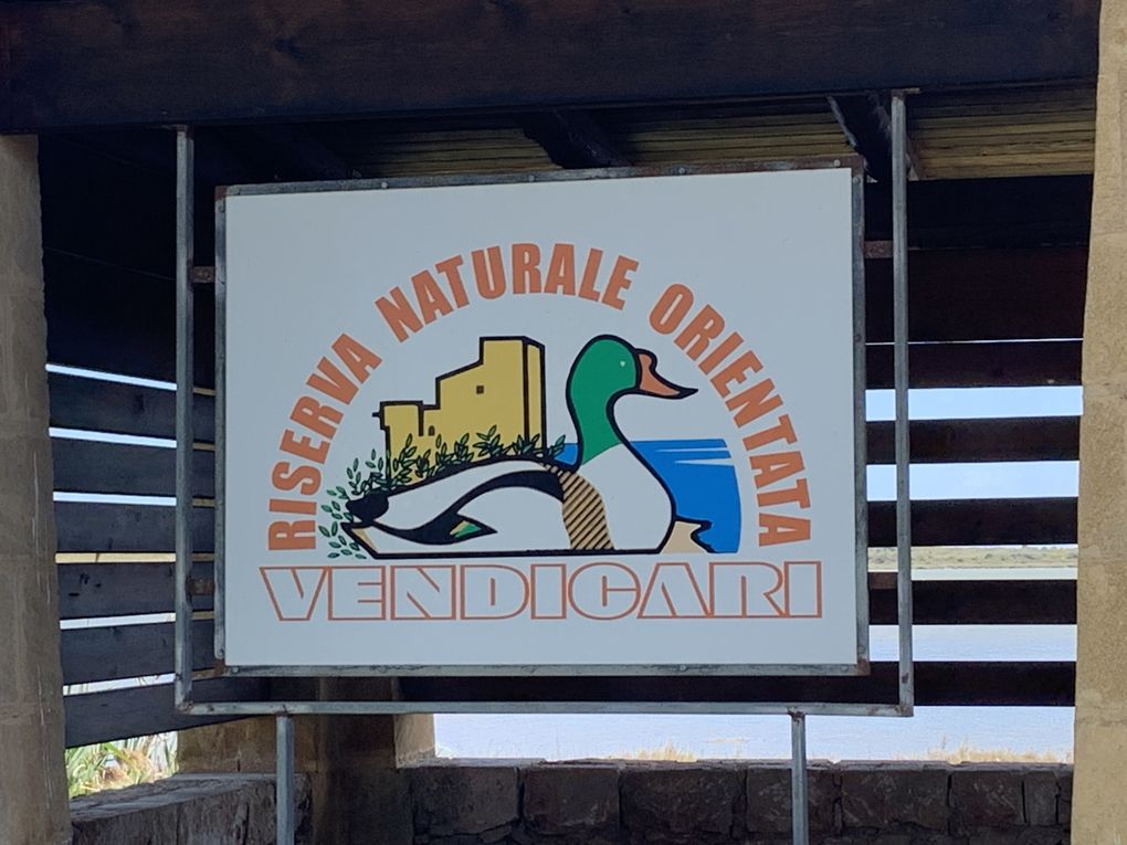 ITS23 RSC Vendicari Nature Reserve