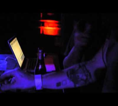 Sur scène à la gare numérique de Jeumont