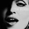 Tom Munro's book with Madonna's introduction out in April 2010