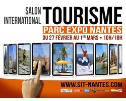 16e Salon du Tourisme de Nantes