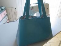 Sac à main avec aimants - Tuto Couture PDF et Vidéo