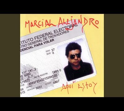 Luz · Marcial Alejandro