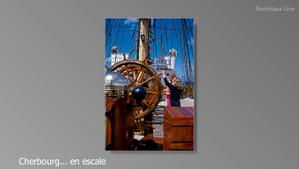 Album - Cherbourg-en-escale