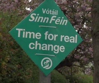 Élections législatives en Irlande du Nord  Le Sinn Féin l’emporte !  Un pas vers la République Unie de toute l’Irlande