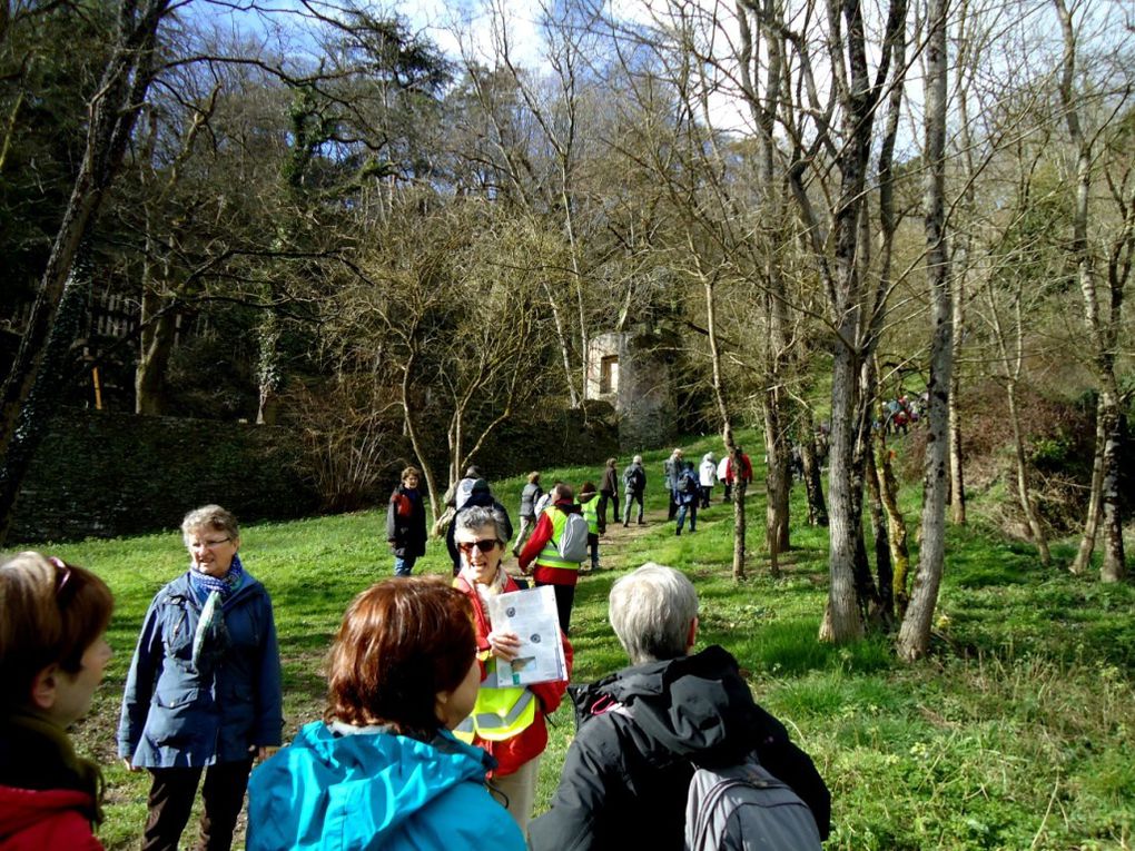 Les 10 Km au &quot;Cellier&quot; et ses &quot;Folies Siffait&quot;