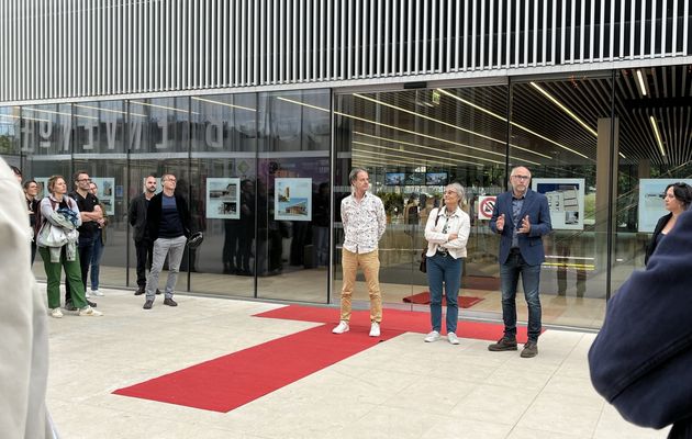 L’Association des architectes de la Sarthe : un pilier local pour la qualité architecturale