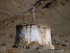 Journal du Zanskar et du Ladakh, octobre 2016