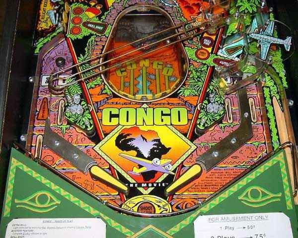 Album - Le-Congo