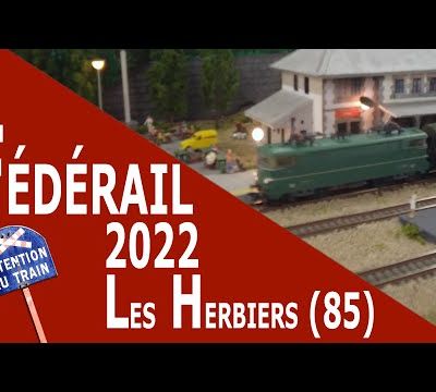 FEDERAIL 2022