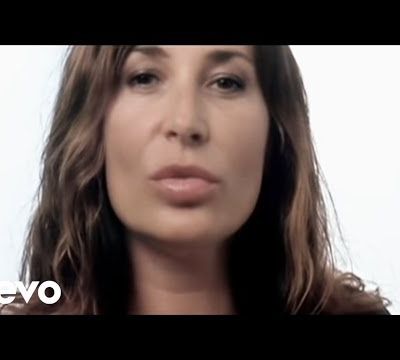Zazie - Je Suis Un Homme