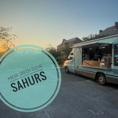 Les Food-Trucks des environs d’Hautot-sur-Seine 