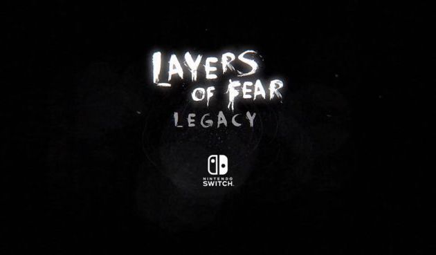 Premières images pour Layers of Fear: Legacy