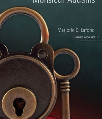 critique de À la merci de M.Addams, de Marjorie D.Lafond