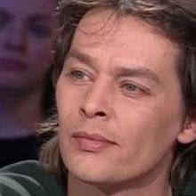 Ari Boulogne, fils illégitime d'Alain Delon retrouvév mort 