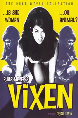 Vixen