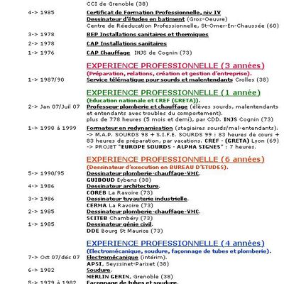 Mon CV en date du 15/12/2011 - page 02