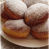 Paczki (Beignets polonais) de Meriem