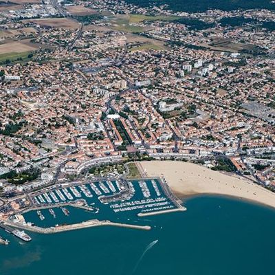 Royan 2025 : Christophe prend ses marques