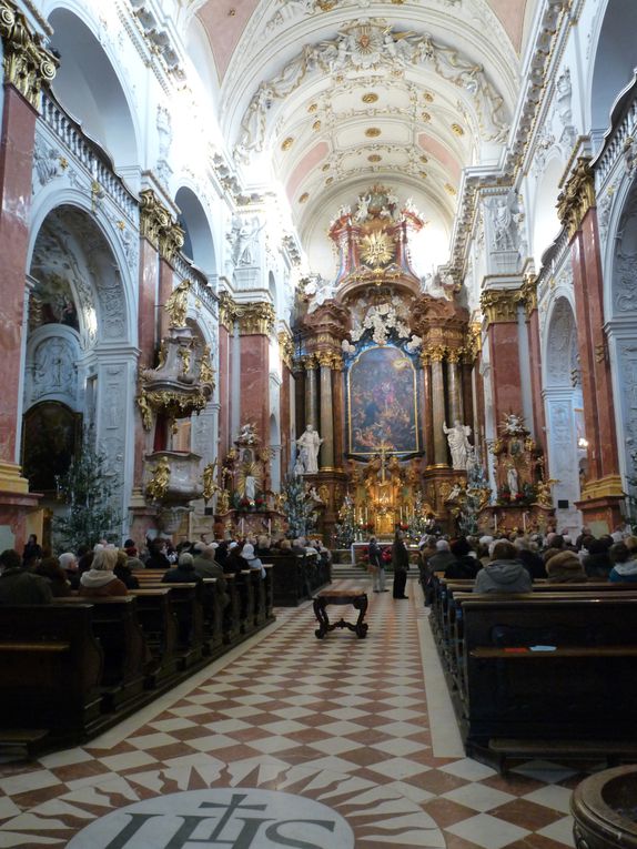 Quelques jours à Prague pour allier découverte, promenade, émerveillement et magie de Noël