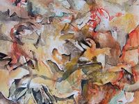 Peinture animale (II)