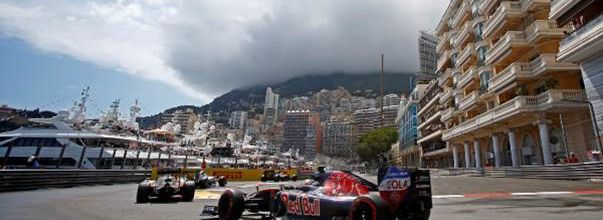 Grand Prix de Formule 1 de Monaco sur Canal+ : Les horaires des essais libres, qualifications et de la course