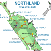 ♥ Le Northland: de Paihia à Waiwera