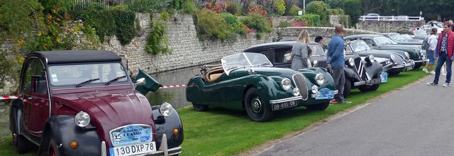 St NOM CLASSIC - Dim 26/9/2021 