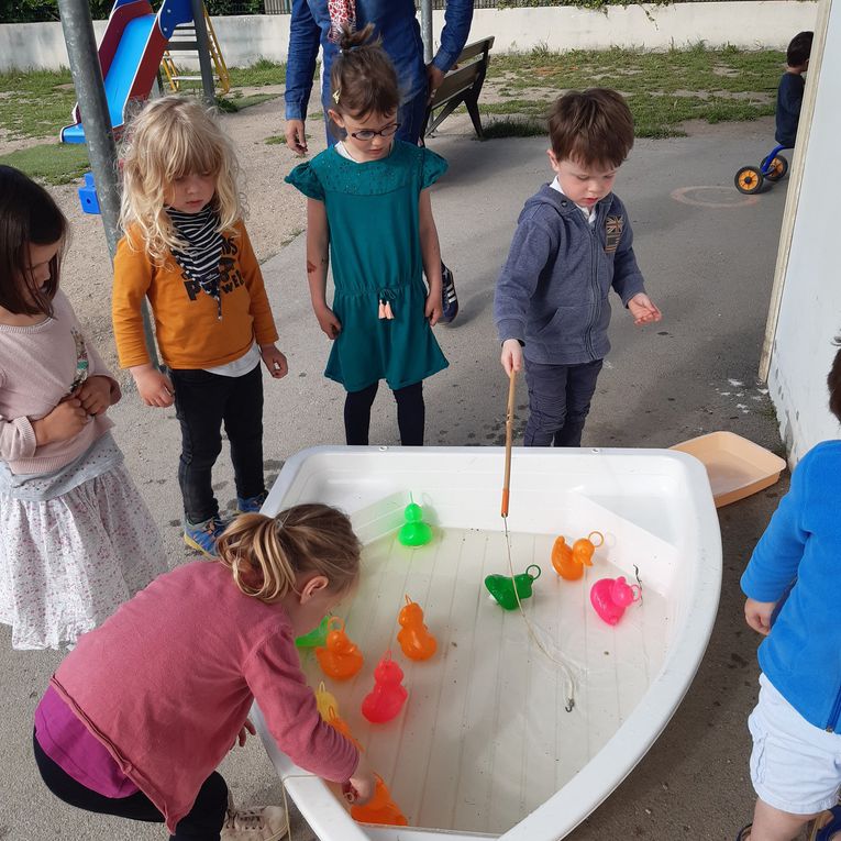 jeux à la plage