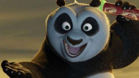 «Kung-Fu Panda»: le libéralisme à visage mignon